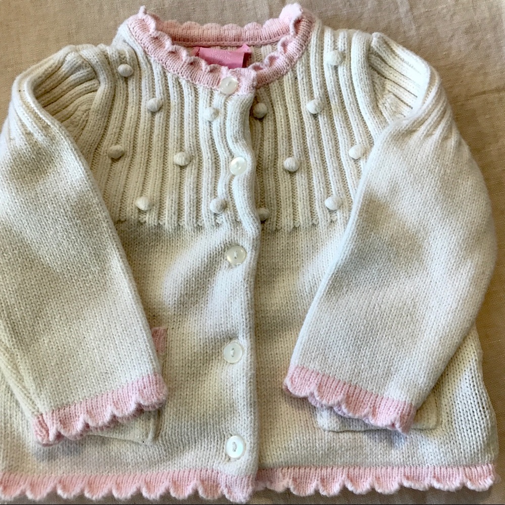 Sweet Sweater